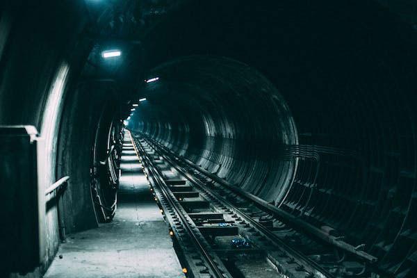 地鐵通道應(yīng)急通信方案
