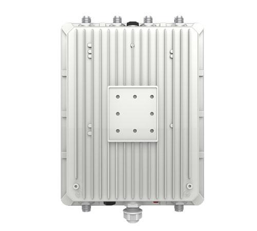 電信級(jí)WIFI6雙頻室外無線AP基站
